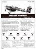 Trumpeter 02890 Westland Whirlwind (1:48)
